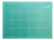 X-Press It Green A4 Cutting Mat