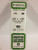 Evergreen Polystyrene White Strips  2.5 x 4.8 x 350mm (7 pcs)
