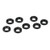 Losi Countersink Washers, #8 (8)