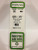 Evergreen Polystyrene White Strips 0.5 x 3.2 x 350mm (10 pcs)
