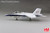 Hobby Master 1:72 F/A-18B Hornet NASA 2012