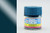 Mr Hobby Aqueous Metallic Blue Green