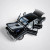DDA Collectibles 1:24 XY GTHO Phase III - Onyx Black