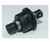 Haiboxing Diff Assembly Complete Front/R