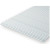Evergreen S Passenger Car Siding 0.75mm (0.030") Thick  15 x 30cm Sheet 0.89 Groove Spacing (1 pc)