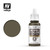 Vallejo Acrylic 122 US Olive Drab