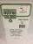 Evergreen Polystyrene 1mm Thick 3.2 x 3.2mm White Squares Tile 15 x 30cm (1 pc)
