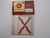 Constructo Flags (Red Reel) 45x65mm