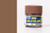 Mr Hobby Mr.Color Brown 3/4 (F)