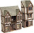 Metcalfe N Low Relief Timber Fr.Shops