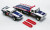 DDA Collectibles 1:64 Allan Moffat U100 Brut 1969 Trans Am Mustang with Ford F-350 Brut Ramp Truck
