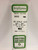 Evergreen Polystyrene HO Strips 1.1mm x 2.3mm x 35cm (10 pcs)