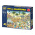 Jumbo Jan van Haasteren - The Oasis 1000pc Puzzle