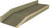 Metcalfe OO/HO Stone Platform Extension