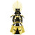Metal Earth Japanese Toyotomi Armour