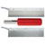 Excel K5 Handle + 2 Saw Blades