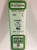 Evergreen Styrene 35cm Channel .080" / 2mm (4 pcs)