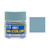 Mr Hobby Mr.Color Light Blue RLM78 (SG)