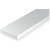 Evergreen Polystyrene HO Strips  0.28 x 1.09mm x 35cm (10 pcs)