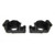 Haiboxing Front Upright (L/R) + Bush
