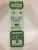 Evergreen Polystyrene White Strips 0.4 x 0.5 x 350mm  (10 pcs)