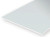Evergreen Polystyrene 0.75mm Thick 15 x 35cm White Sheet (2 pcs)
