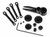 HPI Racing High Speed Gears & Stability A