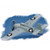 HobbyBoss 1:72 F4F-4 Wildcat