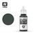 Vallejo Acrylic 80 Black Green