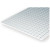 Evergreen Polystyrene 4.2mm Squares Tile x 1.0mm Thick  Sheet (1 pc)