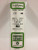 Evergreen Polystyrene White Strips 1.5 x 6.3 x 350mm (8 pcs)