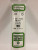Evergreen Polystyrene White Round Tubing 7.1mm OD x 350mm (3 pcs)