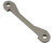 HPI Racing Rear Lower Brace B: Baja