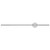 Excel #2 Jewelers Saw Blades x12