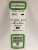 Evergreen Polystyrene HO Scale Strips 1.09 x 2.84mm  (10 pcs)