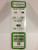 Evergreen Polystyrene White Strips 1.0 x 4.8 x 350mm (10 pcs)