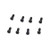 Haiboxing Steering Hub Step Screw (8)