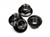 HPI Racing Serrated Flange Nut M4 (4)