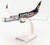 Herpa 1:200 Sun Express 737-800 SRC