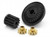 HPI Racing Diff Pinion Gear Set: MicroRS4