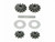 HPI Racing Gear Diff Bevel Gear Set (4)