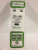 Evergreen Polystyrene White Strips 3.2 x 6.3 x 350mm (5 pcs)