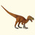CollectA Eotyrannus