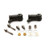 Blade Tail Rotor Grip/Holder Set: B4
