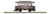 LGB G Christmas Passenger Car 2013