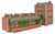 Metcalfe OO/HO Small Factory