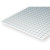 Evergreen Styrene Sidewalk 0.011 / 0.28mm Groove Spacing (1 pc)