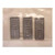 Constructo Straight Door 12x27mm (3)