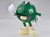 Bandai Bandai Pac-Man Milwaukee Bucks model kit