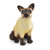 CollectA Siamese Cat Sitting